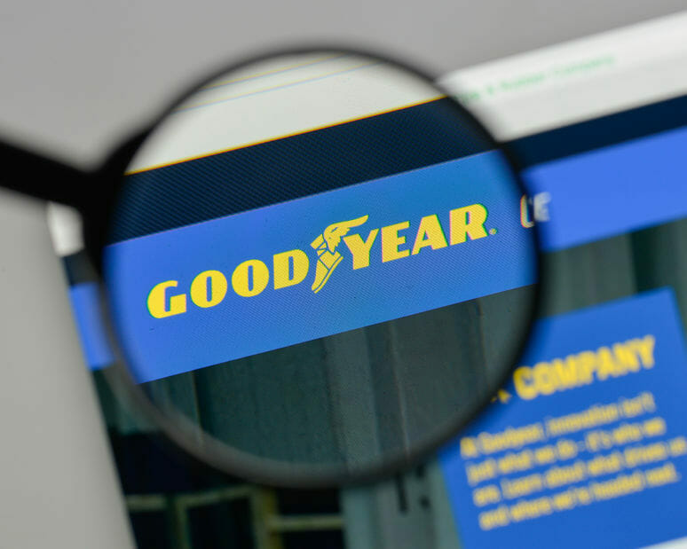 goodyear