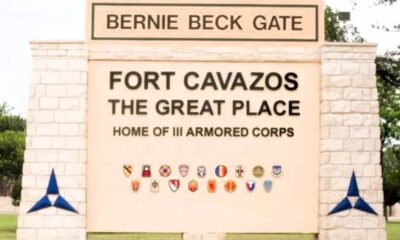 Fort Cavazos