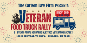 Evento Gratis Veteran Food Truck Rally Honrando A Veteranos Y Miembros Del Servicio Militar