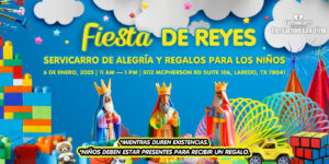 Fiesta De Reyes En Laredo 2024