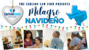 Milagro Navideño