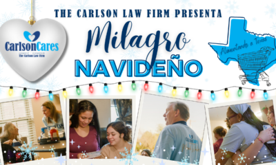 Milagro Navideño