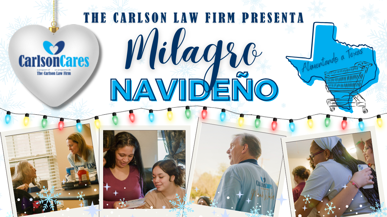 milagro navideño